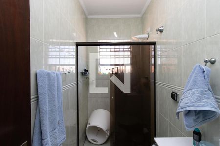 Casa à venda com 147m², 4 quartos e 2 vagasBanheiro Social