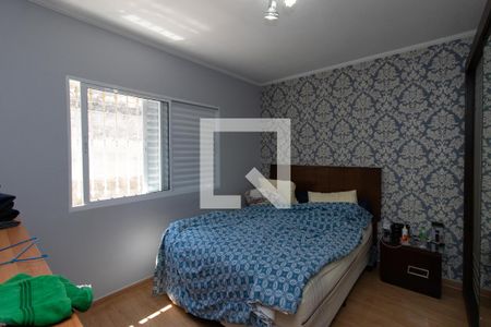 Casa à venda com 147m², 4 quartos e 2 vagasQuarto 2