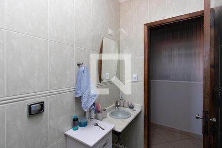 Casa à venda com 147m², 4 quartos e 2 vagasBanheiro Social
