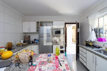 Casa à venda com 147m², 4 quartos e 2 vagasCozinha