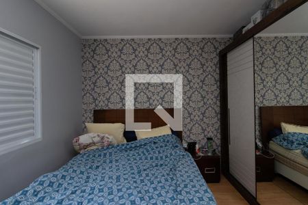 Casa à venda com 147m², 4 quartos e 2 vagasQuarto 2