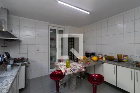 Casa à venda com 147m², 4 quartos e 2 vagasCozinha