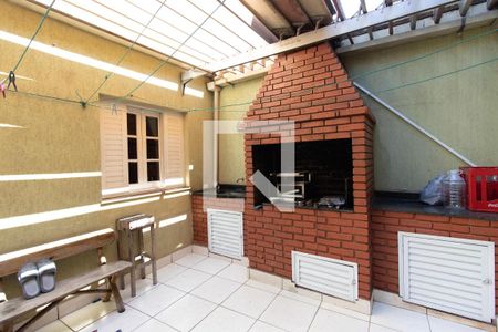 Casa à venda com 147m², 4 quartos e 2 vagasChurrasqueira