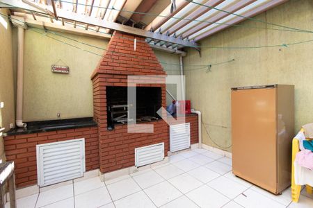 Casa à venda com 147m², 4 quartos e 2 vagasChurrasqueira