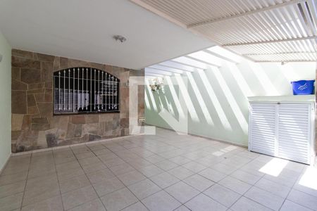 Casa à venda com 147m², 4 quartos e 2 vagasGaragem