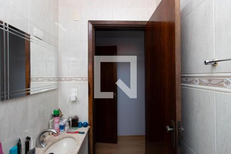 Casa à venda com 147m², 4 quartos e 2 vagasBanheiro do Quarto 2