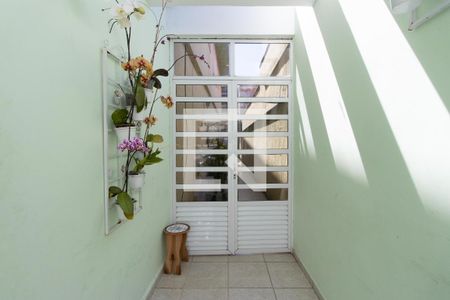 Casa à venda com 147m², 4 quartos e 2 vagasHall entrada