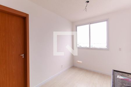 Sala/Cozinha de apartamento à venda com 1 quarto, 25m² em Belenzinho, São Paulo