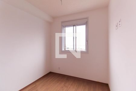 Quarto de apartamento à venda com 1 quarto, 25m² em Belenzinho, São Paulo