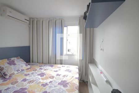 Quarto 2 de apartamento à venda com 2 quartos, 44m² em Igara, Canoas