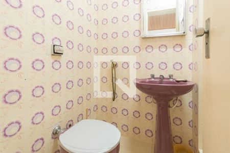 Banheiro Suíte de casa à venda com 4 quartos, 240m² em Tijuca, Rio de Janeiro