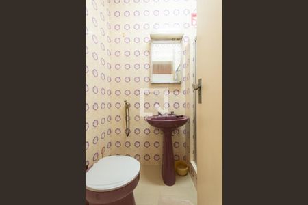 Banheiro Suíte de casa à venda com 4 quartos, 240m² em Tijuca, Rio de Janeiro