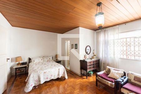 Suíte de casa à venda com 4 quartos, 240m² em Tijuca, Rio de Janeiro