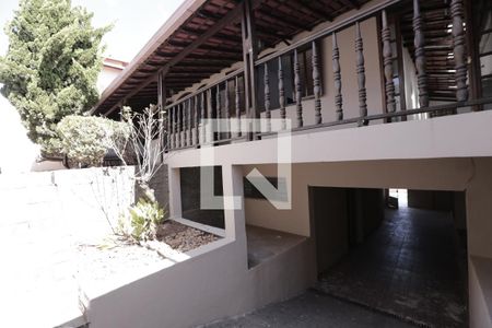 Casa à venda com 392m², 3 quartos e 5 vagasgaragem inferior