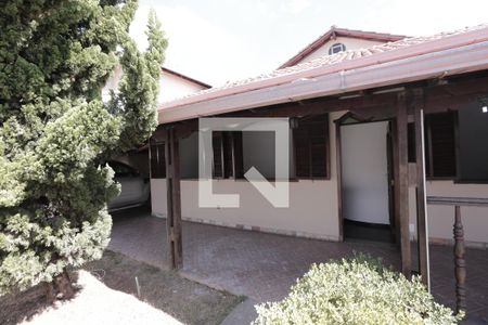 Casa à venda com 392m², 3 quartos e 5 vagasFachada
