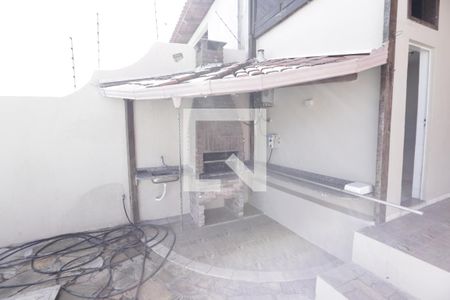 Casa à venda com 392m², 3 quartos e 5 vagasChurrasqueira