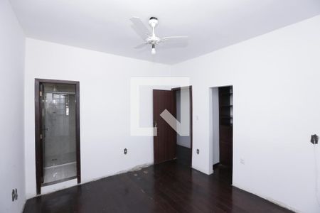 Casa à venda com 392m², 3 quartos e 5 vagasQuarto 3 - Suíte