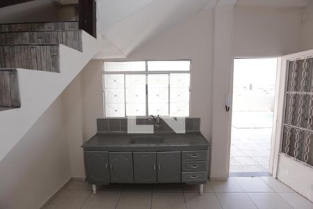 Casa à venda com 392m², 3 quartos e 5 vagascozinha inferior
