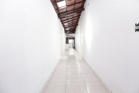 Casa à venda com 392m², 3 quartos e 5 vagasÁrea de Serviço