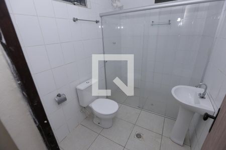 Casa à venda com 392m², 3 quartos e 5 vagasBanheiro