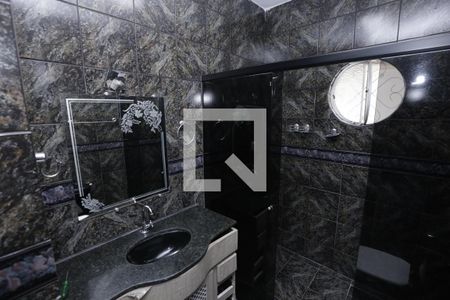Casa à venda com 392m², 3 quartos e 5 vagasBanheiro Social