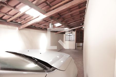 Casa à venda com 392m², 3 quartos e 5 vagasgaragem superior