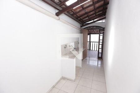 Casa à venda com 392m², 3 quartos e 5 vagasÁrea de Serviço