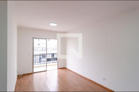 Sala de apartamento à venda com 3 quartos, 73m² em Vila Alexandria, São Paulo