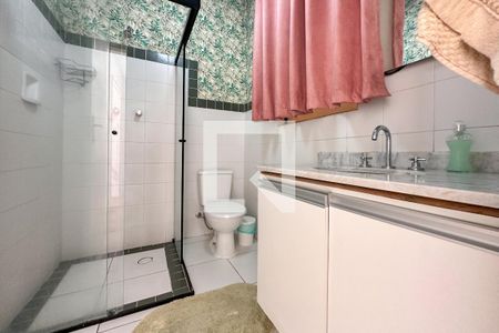 Apartamento à venda com 79m², 2 quartos e sem vaga Apartamento à venda com 79m², 2 quartos e sem vagaBanheiro