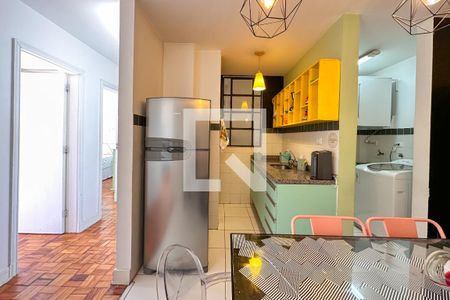 Apartamento à venda com 79m², 2 quartos e sem vaga Apartamento à venda com 79m², 2 quartos e sem vagaCopa e Cozinha