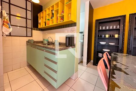 Apartamento à venda com 79m², 2 quartos e sem vaga Apartamento à venda com 79m², 2 quartos e sem vagaCopa e Cozinha