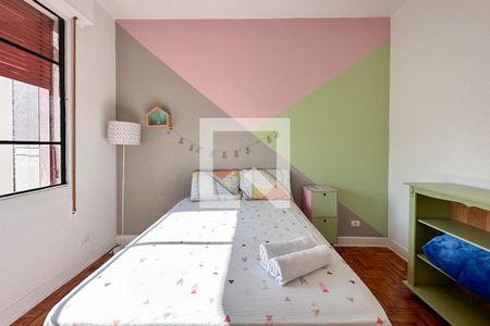 Apartamento à venda com 79m², 2 quartos e sem vaga Apartamento à venda com 79m², 2 quartos e sem vagaQuarto 2