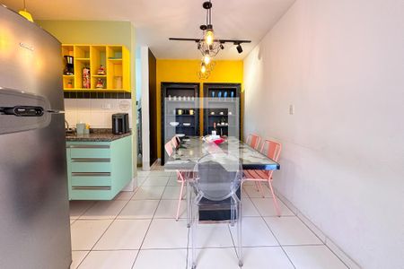 Apartamento à venda com 79m², 2 quartos e sem vaga Apartamento à venda com 79m², 2 quartos e sem vagaCopa e Cozinha