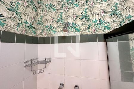 Apartamento à venda com 79m², 2 quartos e sem vaga Apartamento à venda com 79m², 2 quartos e sem vagaBanheiro