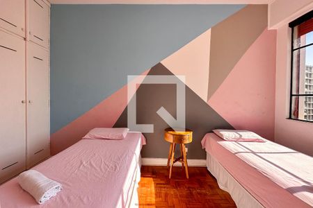 Apartamento à venda com 79m², 2 quartos e sem vaga Apartamento à venda com 79m², 2 quartos e sem vagaQuarto 1