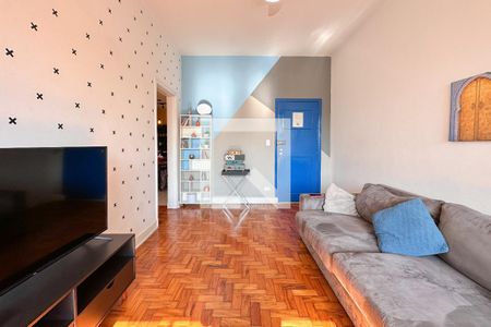 Apartamento à venda com 79m², 2 quartos e sem vaga Apartamento à venda com 79m², 2 quartos e sem vagaSala