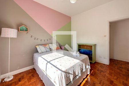 Apartamento à venda com 79m², 2 quartos e sem vaga Apartamento à venda com 79m², 2 quartos e sem vagaQuarto 2