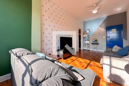 Apartamento à venda com 79m², 2 quartos e sem vaga Apartamento à venda com 79m², 2 quartos e sem vagaSala