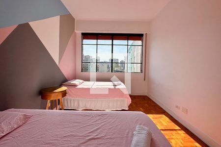 Apartamento à venda com 79m², 2 quartos e sem vaga Apartamento à venda com 79m², 2 quartos e sem vagaQuarto 1