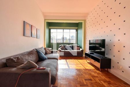 Apartamento à venda com 79m², 2 quartos e sem vaga Apartamento à venda com 79m², 2 quartos e sem vagaSala