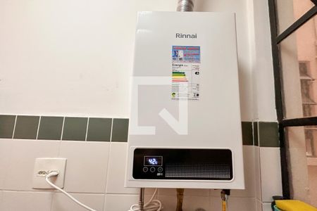 Apartamento à venda com 79m², 2 quartos e sem vaga Apartamento à venda com 79m², 2 quartos e sem vagaÁrea de Serviço