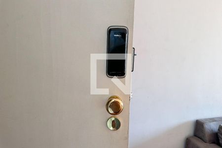 Apartamento à venda com 79m², 2 quartos e sem vaga Apartamento à venda com 79m², 2 quartos e sem vagaFechadura Eletronica