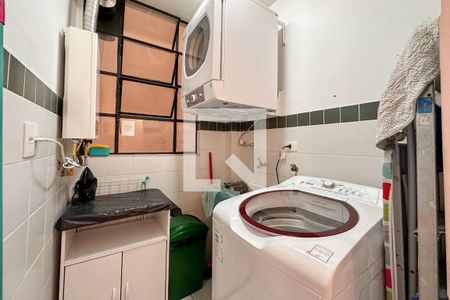 Apartamento à venda com 79m², 2 quartos e sem vaga Apartamento à venda com 79m², 2 quartos e sem vagaÁrea de Serviço