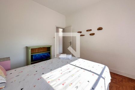 Apartamento à venda com 79m², 2 quartos e sem vaga Apartamento à venda com 79m², 2 quartos e sem vagaQuarto 2