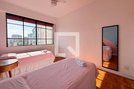 Apartamento à venda com 79m², 2 quartos e sem vaga Apartamento à venda com 79m², 2 quartos e sem vagaQuarto 1