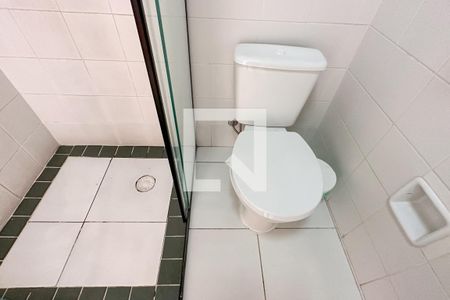 Apartamento à venda com 79m², 2 quartos e sem vaga Apartamento à venda com 79m², 2 quartos e sem vagaBanheiro