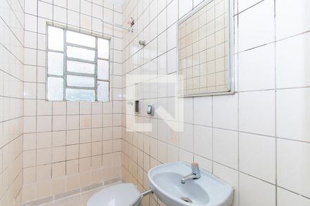 Casa para alugar com 70m², 2 quartos e sem vagaBanheiro