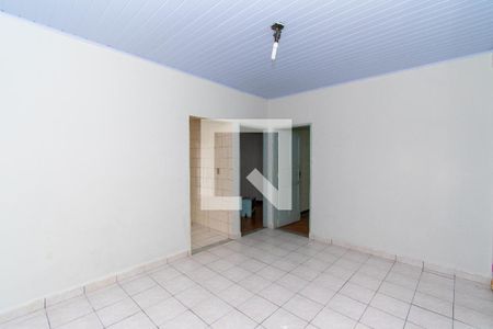 Sala de casa para alugar com 2 quartos, 70m² em Vila Formosa, São Paulo