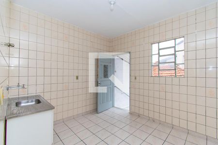 Casa para alugar com 70m², 2 quartos e sem vagaCozinha