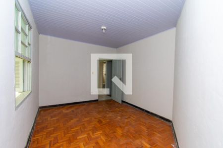 Quarto 1 de casa para alugar com 2 quartos, 70m² em Vila Formosa, São Paulo